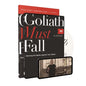 Goliath Must Fall Study Guide with DVD: Winning the Battle Against Your Giants - Paperback