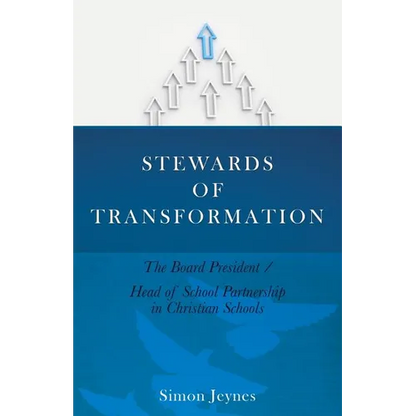Stewards of Transformation - Paperback