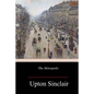 The Metropolis - Paperback