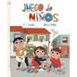 Juego de Niños (Child's Play) - Hardcover