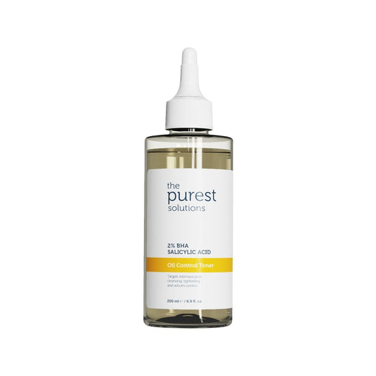 The Purest Solutions Tonik for Skin Care - Balances Oil & Minimizes Pores, 6.76 fl oz