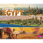 Let's Look at Egypt - Hardcover