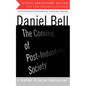 The Coming of Post-Industrial Society - Paperback
