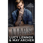 Liars - Paperback