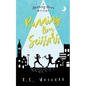 Running from Scissors - Paperback