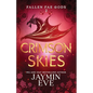 Crimson Skies: Fallen Fae Gods 2 - Paperback