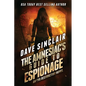 The Amnesiac's Guide to Espionage: An Eva Destruction Novel - Paperback