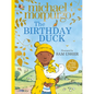 The Birthday Duck - Paperback