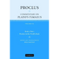 Proclus: Commentary on Plato's Timaeus - Hardcover