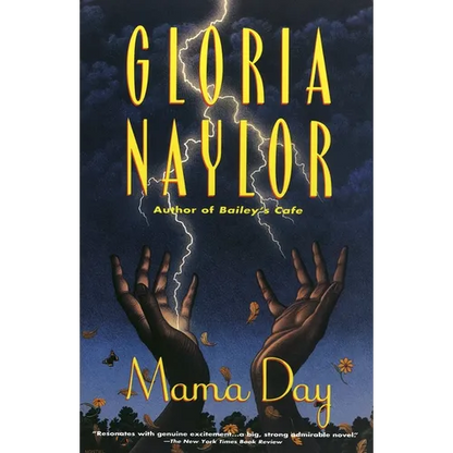 Mama Day - Paperback
