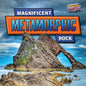 Magnificent Metamorphic Rock - Paperback
