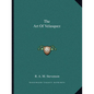 The Art Of Velasquez - Paperback