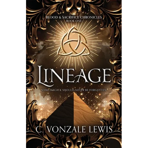 Lineage - Paperback
