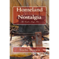 Homeland Nostalgia: The Cook's Soup Pot - Paperback