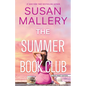 The Summer Book Club - Paperback