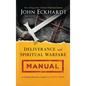 Deliverance and Spiritual Warfare Manual - Hardcover