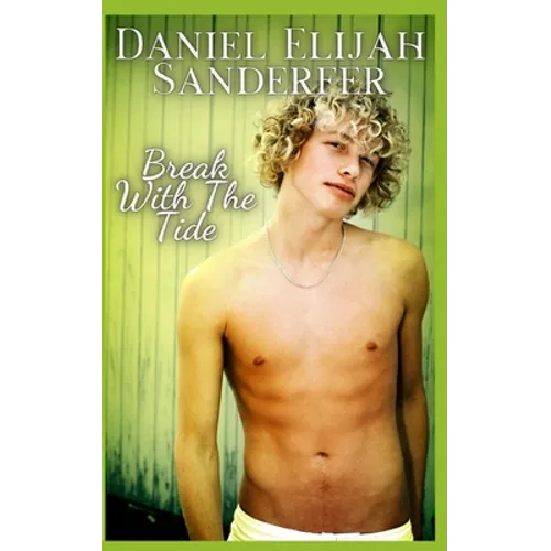 Break With The Tide - Paperback