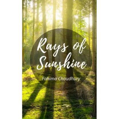 Rays Of Sunshine - Paperback