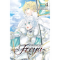 Prince Freya, Vol. 4 - Paperback