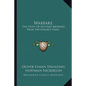 Warfare: The Study of Military Methods from the Earliest Times - Paperback