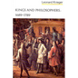 Kings and Philosophers, 1689-1789 - Paperback