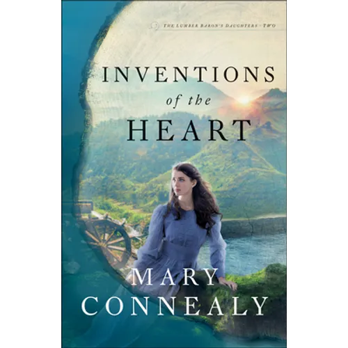 Inventions of the Heart - Paperback