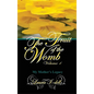 The Fruit of the Womb Volume 1 - Hardcover