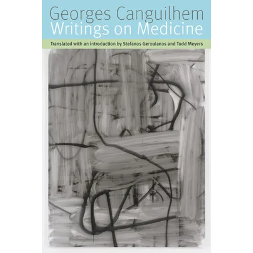 Writings on Medicine - Paperback