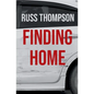 Finding Home - Paperback