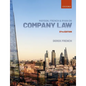 Mayson, French & Ryan on Company Law - Paperback