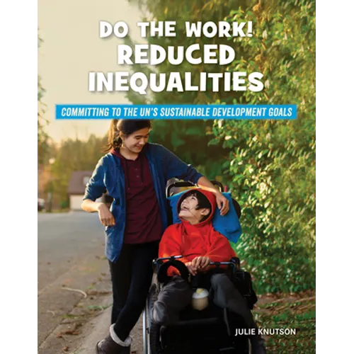 Do the Work! Reduced Inequalities - Library Binding