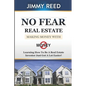 No Fear Real Estate - Paperback
