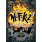 Mfkz Vol. 4: De4d End - Hardcover