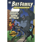 Gorilla Grodd's Animal Attack: Featuring Nightwing! - Hardcover