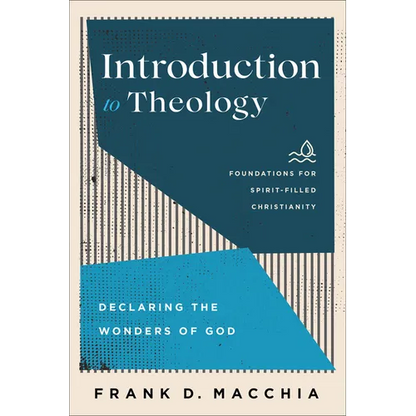 Introduction to Theology - Hardcover