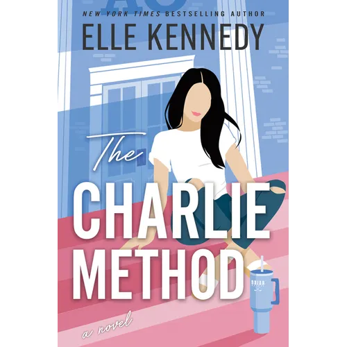 The Charlie Method - Paperback