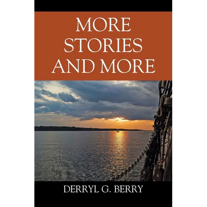 More Stories and More - Paperback