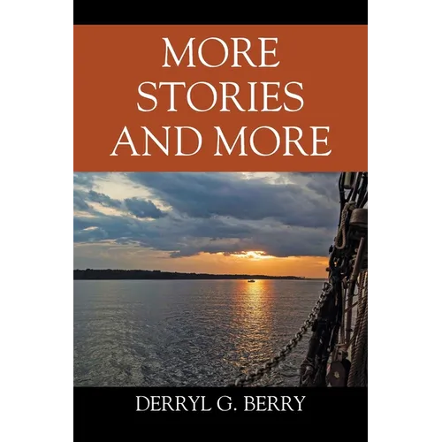 More Stories and More - Paperback