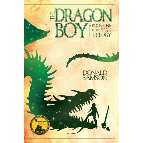 The Dragon Boy: Book One of the Star Trilogy - Paperback