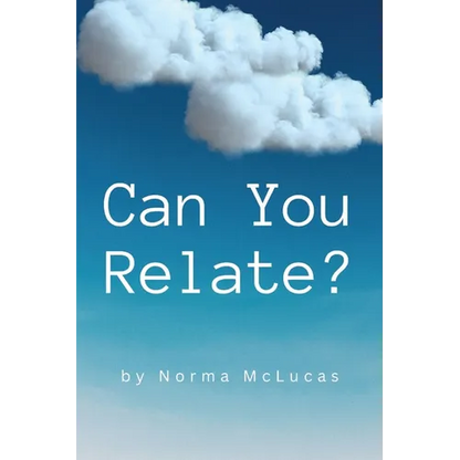 Can You Relate? - Paperback