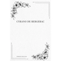 Cyrano de Bergerac - Paperback
