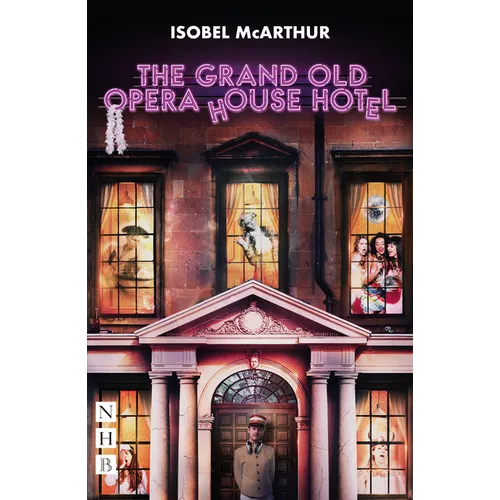 The Grand Old Opera House Hotel - Paperback