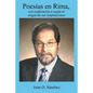 Poesias en rima, con explicaciones segun el origen de sus inspiraciones - Paperback