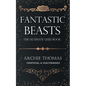Fantastic Beasts - The Ultimate Quiz Book - Paperback