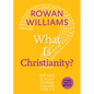 What Is Christianity? - Paperback