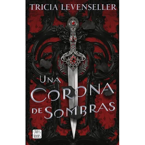 Una Corona de Sombras - Paperback