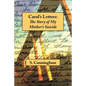 Carol's Letters: The Story of My Mother's Suicide - Paperback