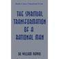 The Spiritual Transformation of a Rational Man - Paperback