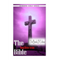 The Bible, Douay Rheims Version- The Book Of Tobias - Paperback