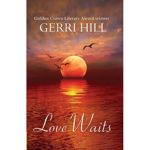 Love Waits - Paperback